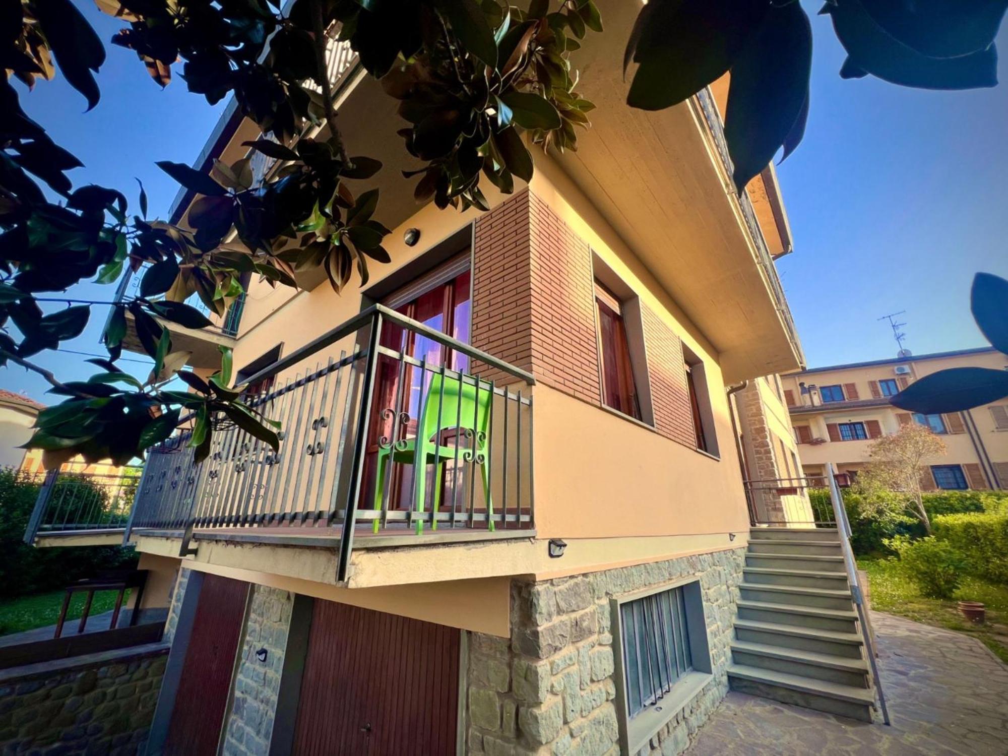 Art Rooms Arezzo Zewnętrze zdjęcie