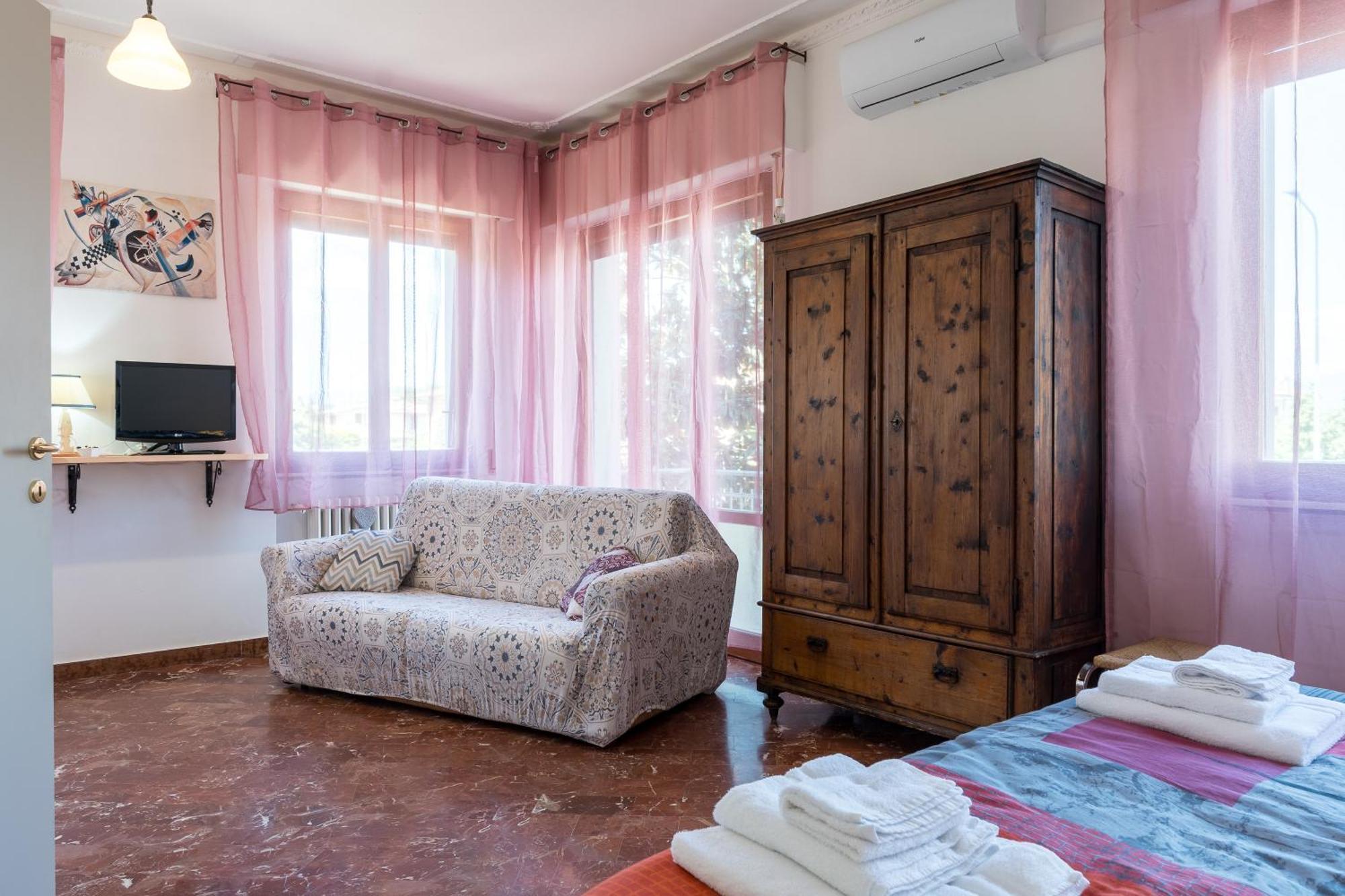 Art Rooms Arezzo Zewnętrze zdjęcie