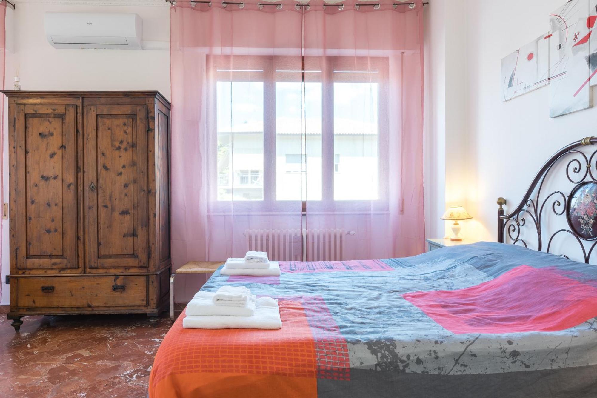 Art Rooms Arezzo Zewnętrze zdjęcie
