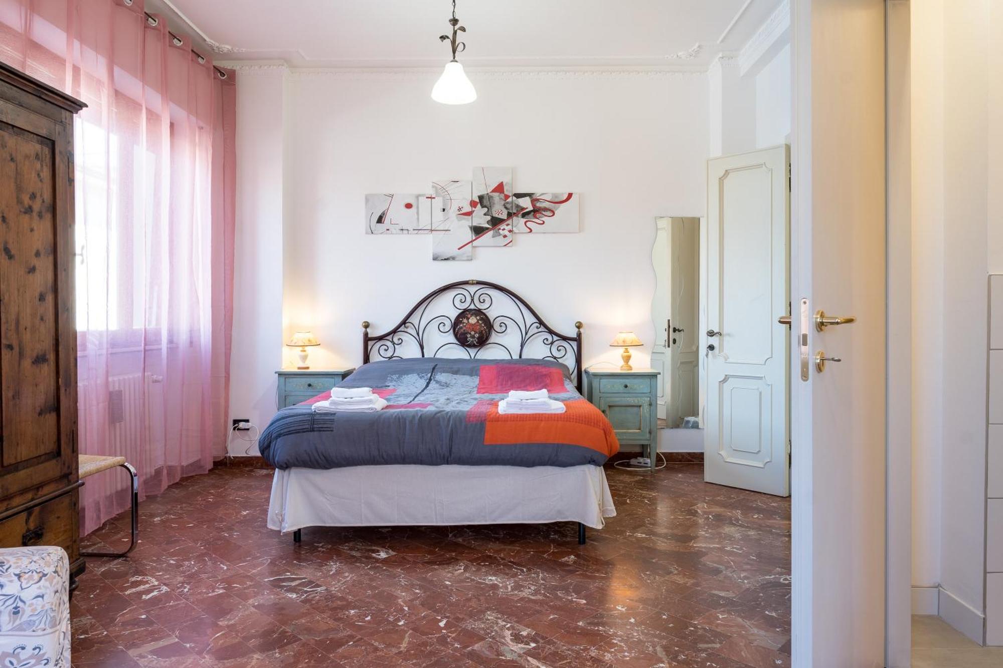 Art Rooms Arezzo Zewnętrze zdjęcie