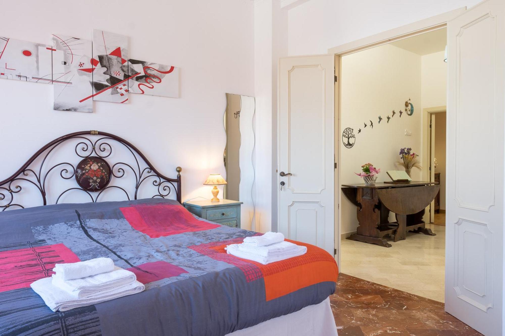 Art Rooms Arezzo Zewnętrze zdjęcie