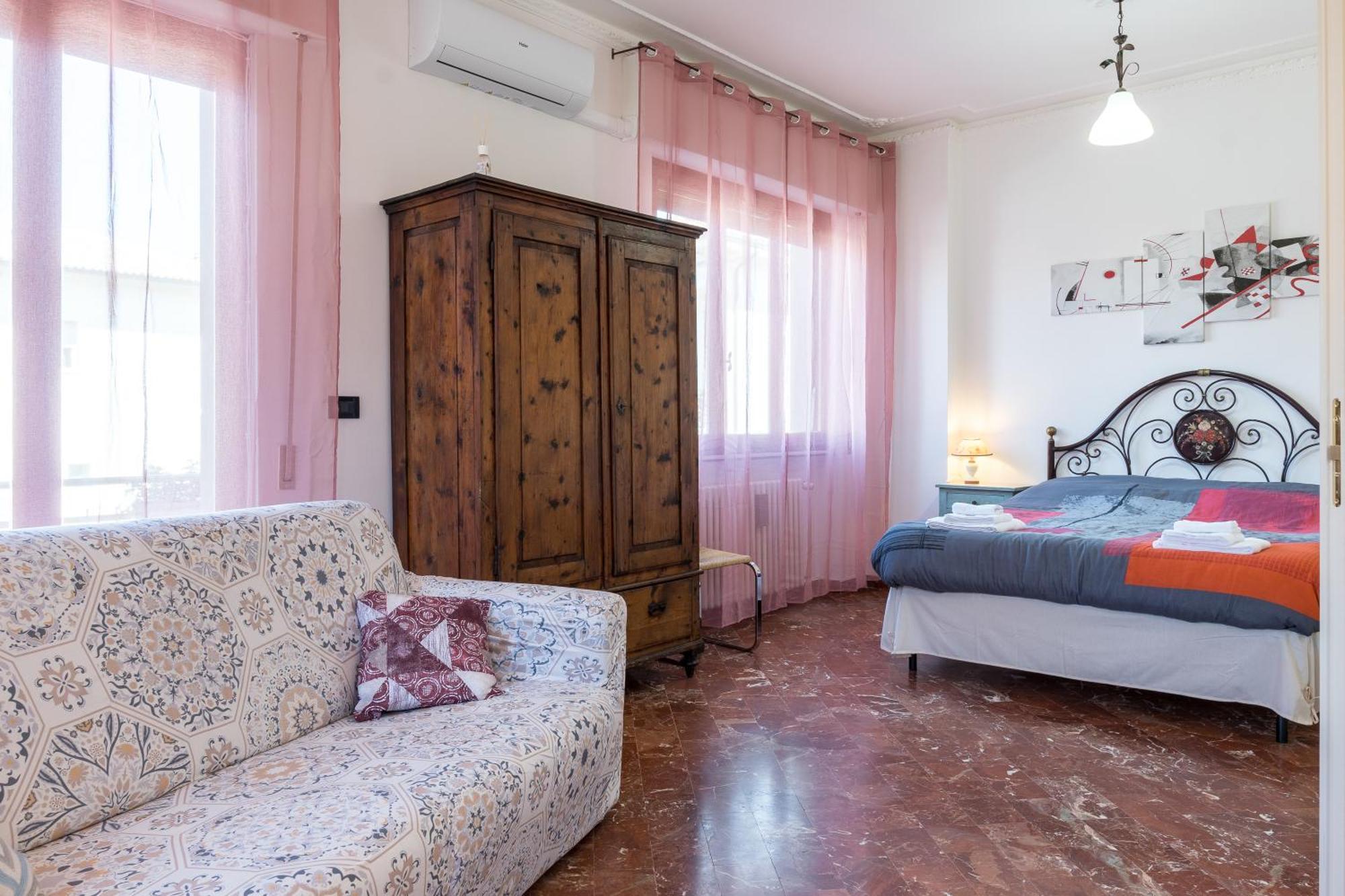Art Rooms Arezzo Zewnętrze zdjęcie