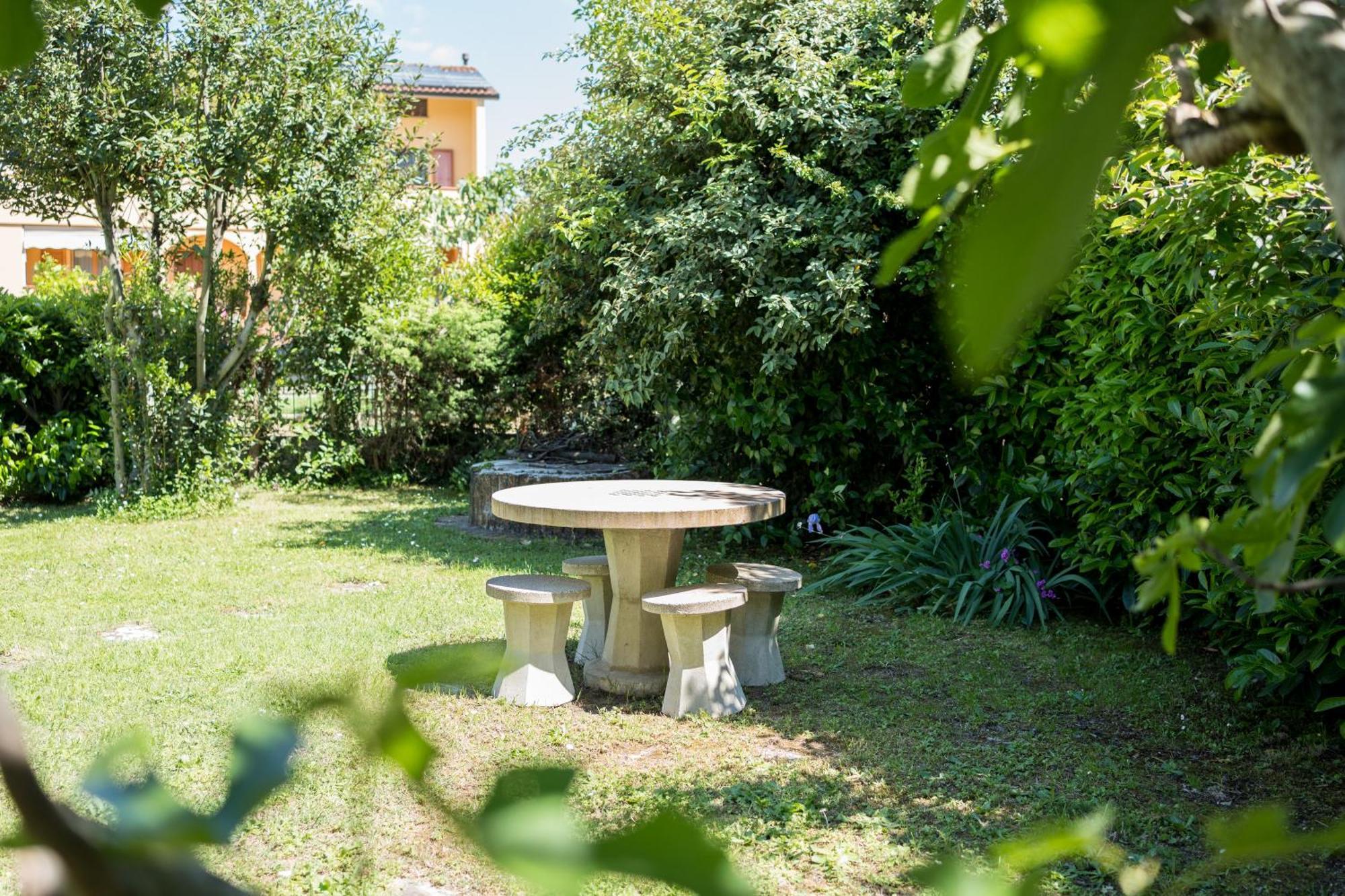 Art Rooms Arezzo Zewnętrze zdjęcie