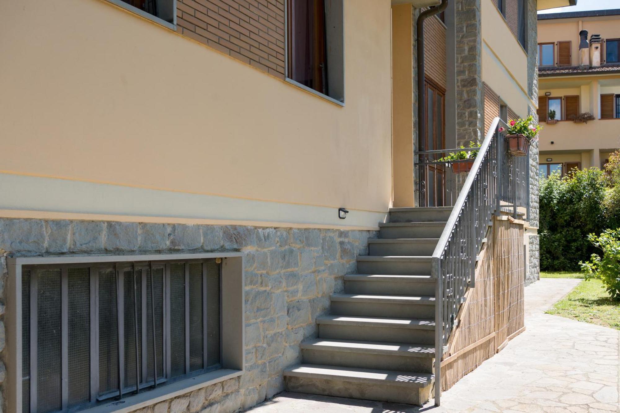 Art Rooms Arezzo Zewnętrze zdjęcie