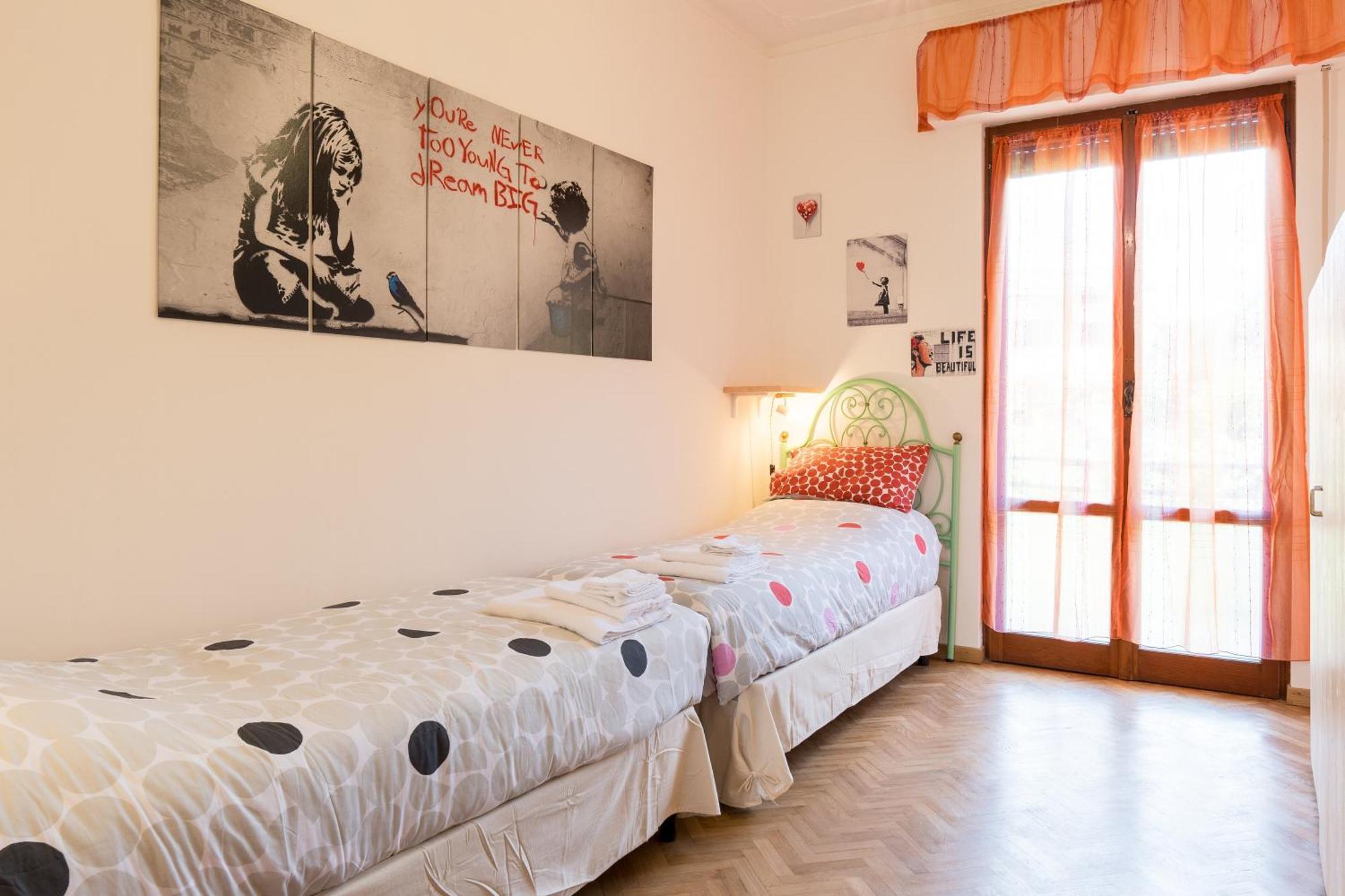 Art Rooms Arezzo Zewnętrze zdjęcie