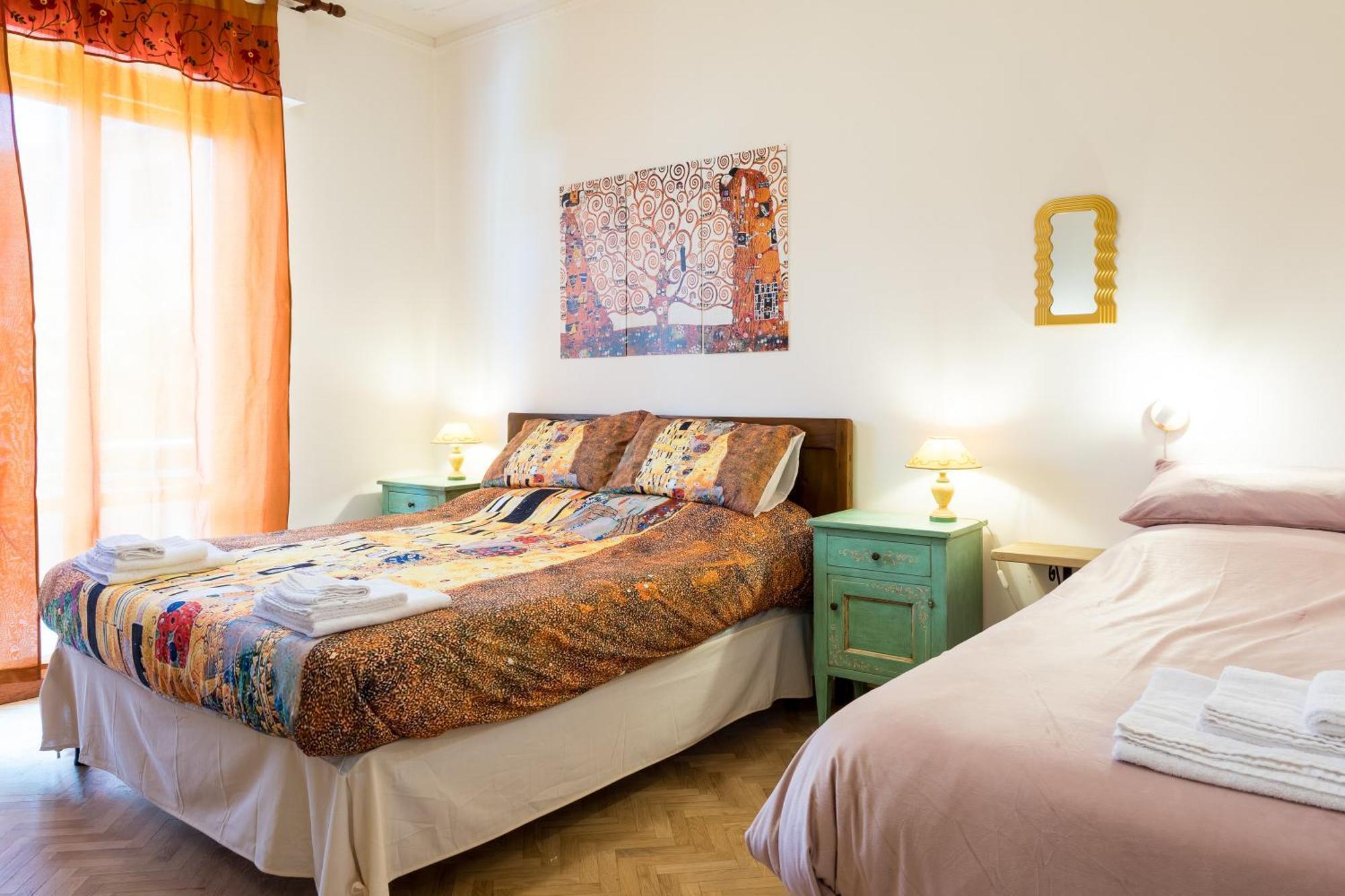 Art Rooms Arezzo Zewnętrze zdjęcie