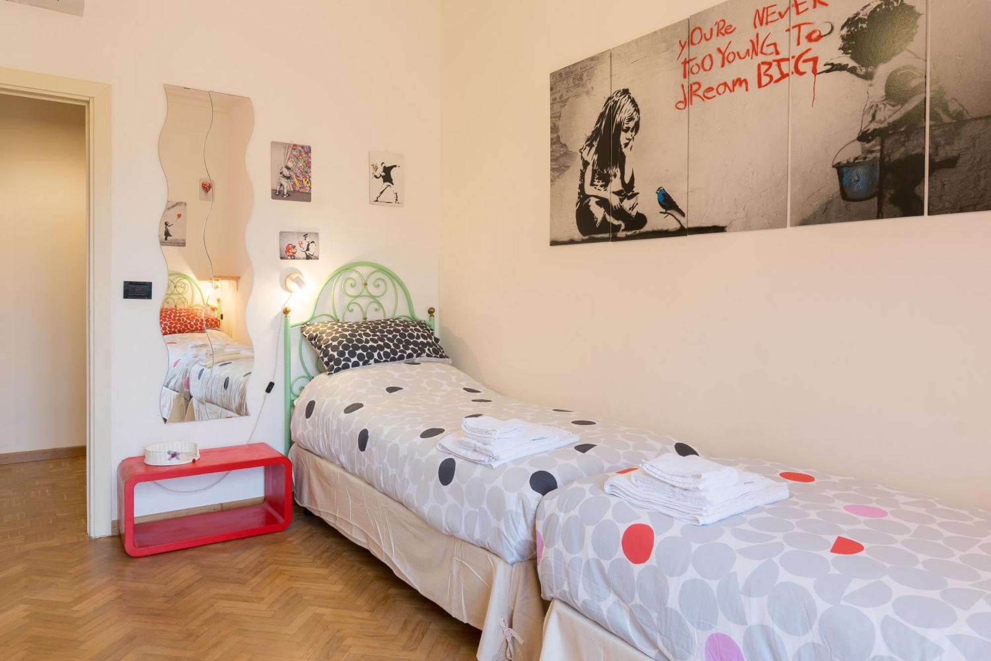 Art Rooms Arezzo Zewnętrze zdjęcie