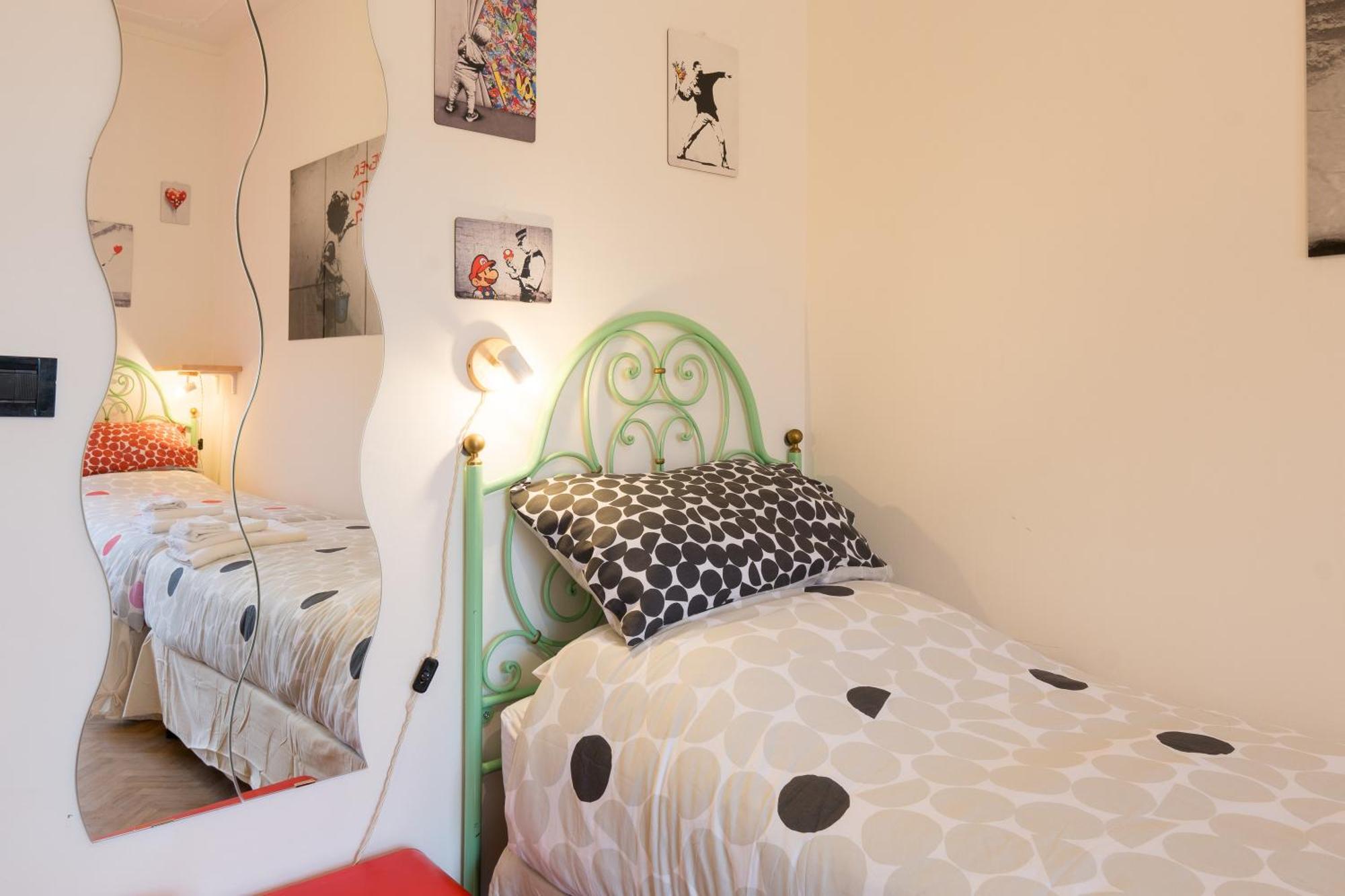 Art Rooms Arezzo Zewnętrze zdjęcie