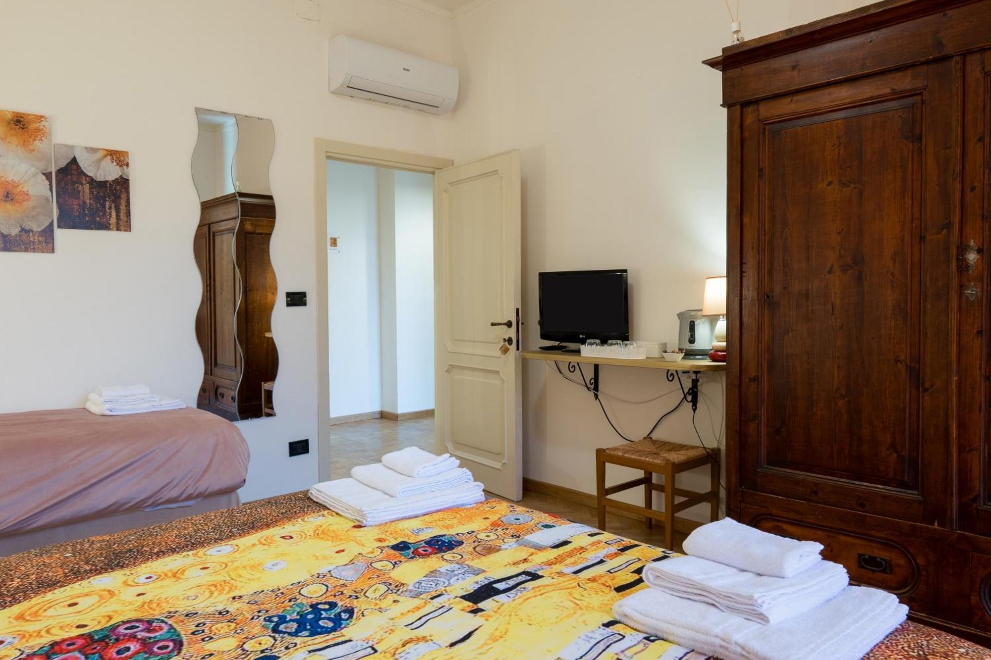 Art Rooms Arezzo Zewnętrze zdjęcie