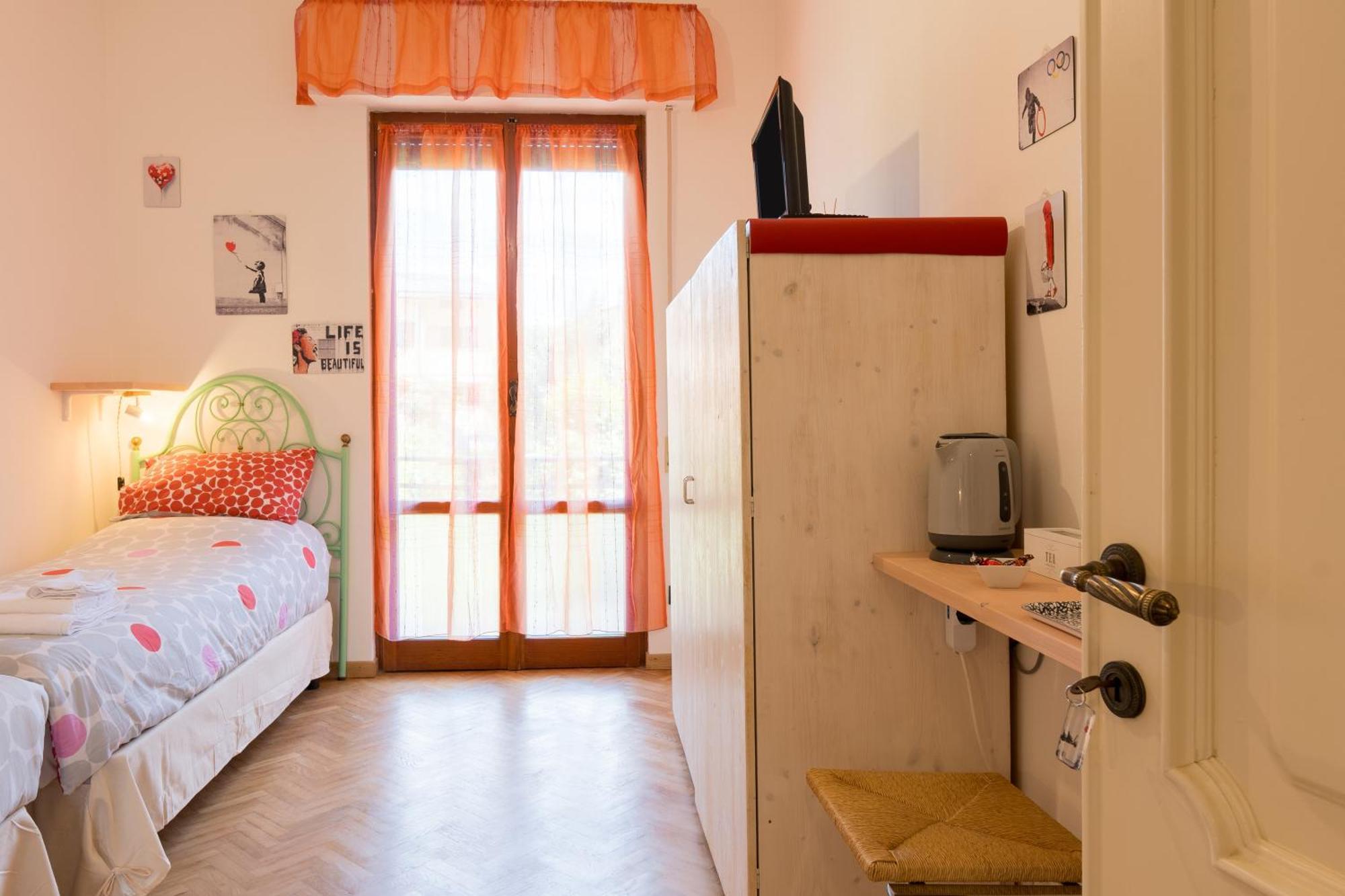 Art Rooms Arezzo Zewnętrze zdjęcie