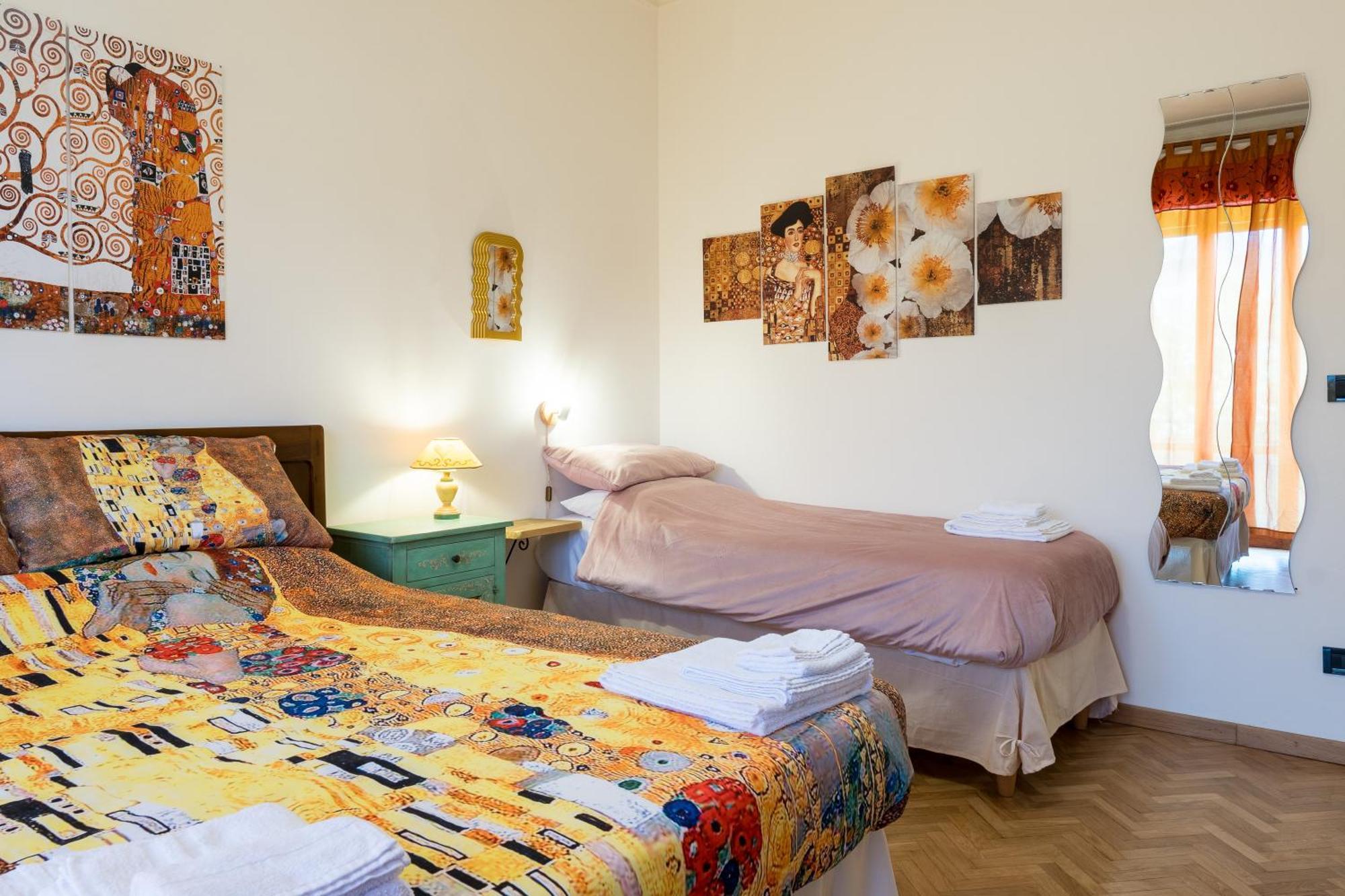 Art Rooms Arezzo Zewnętrze zdjęcie