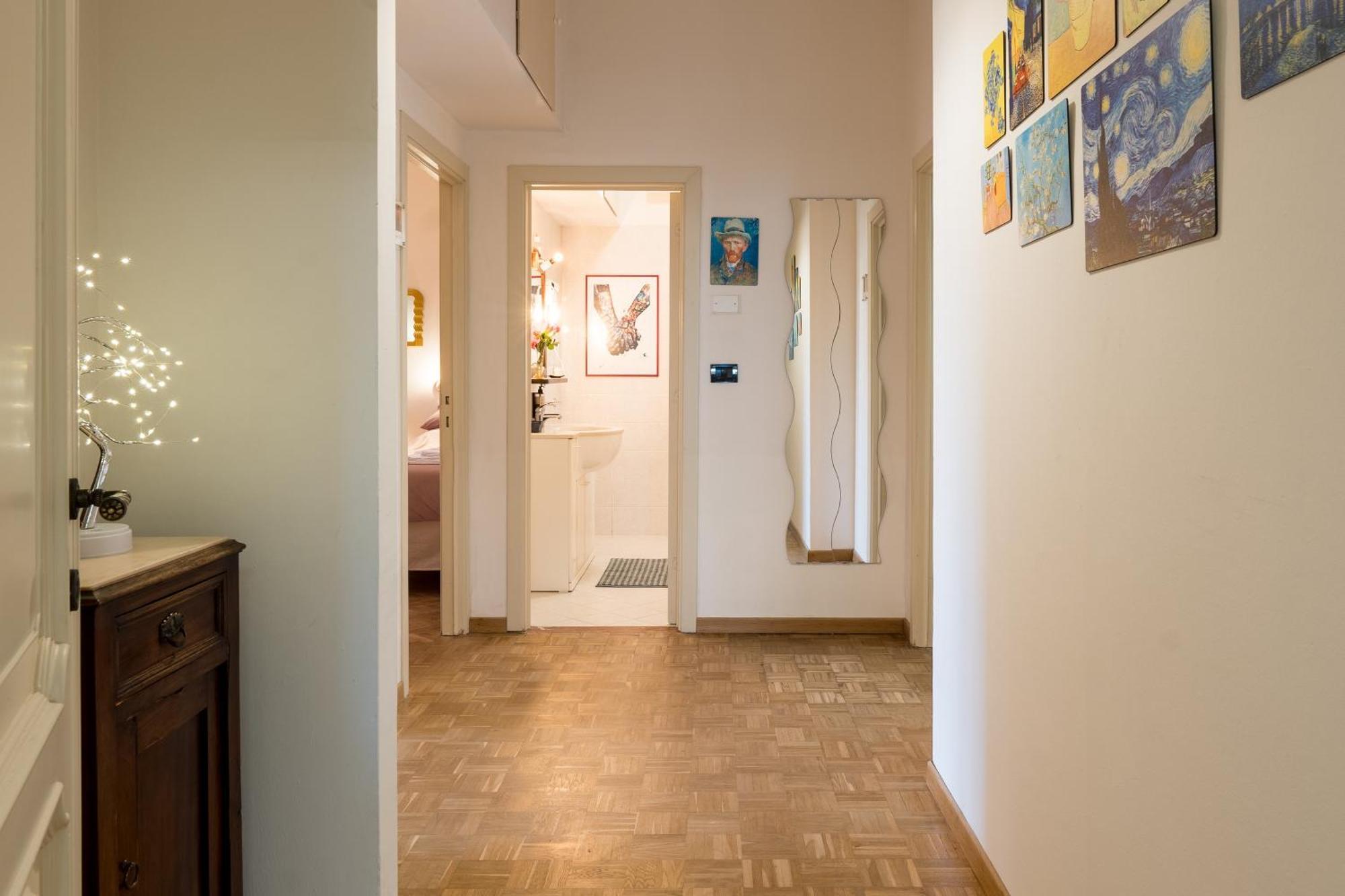 Art Rooms Arezzo Zewnętrze zdjęcie