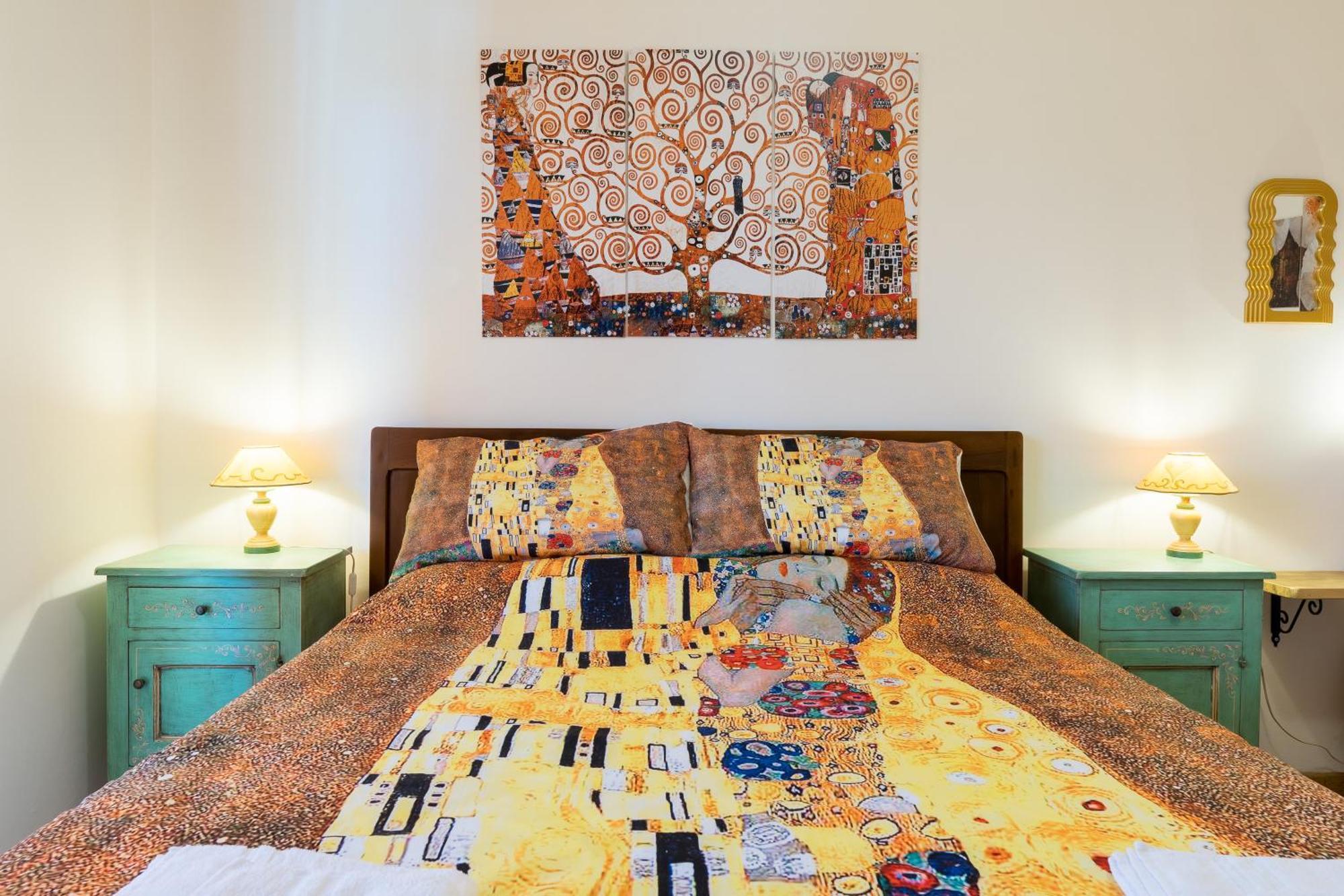 Art Rooms Arezzo Zewnętrze zdjęcie