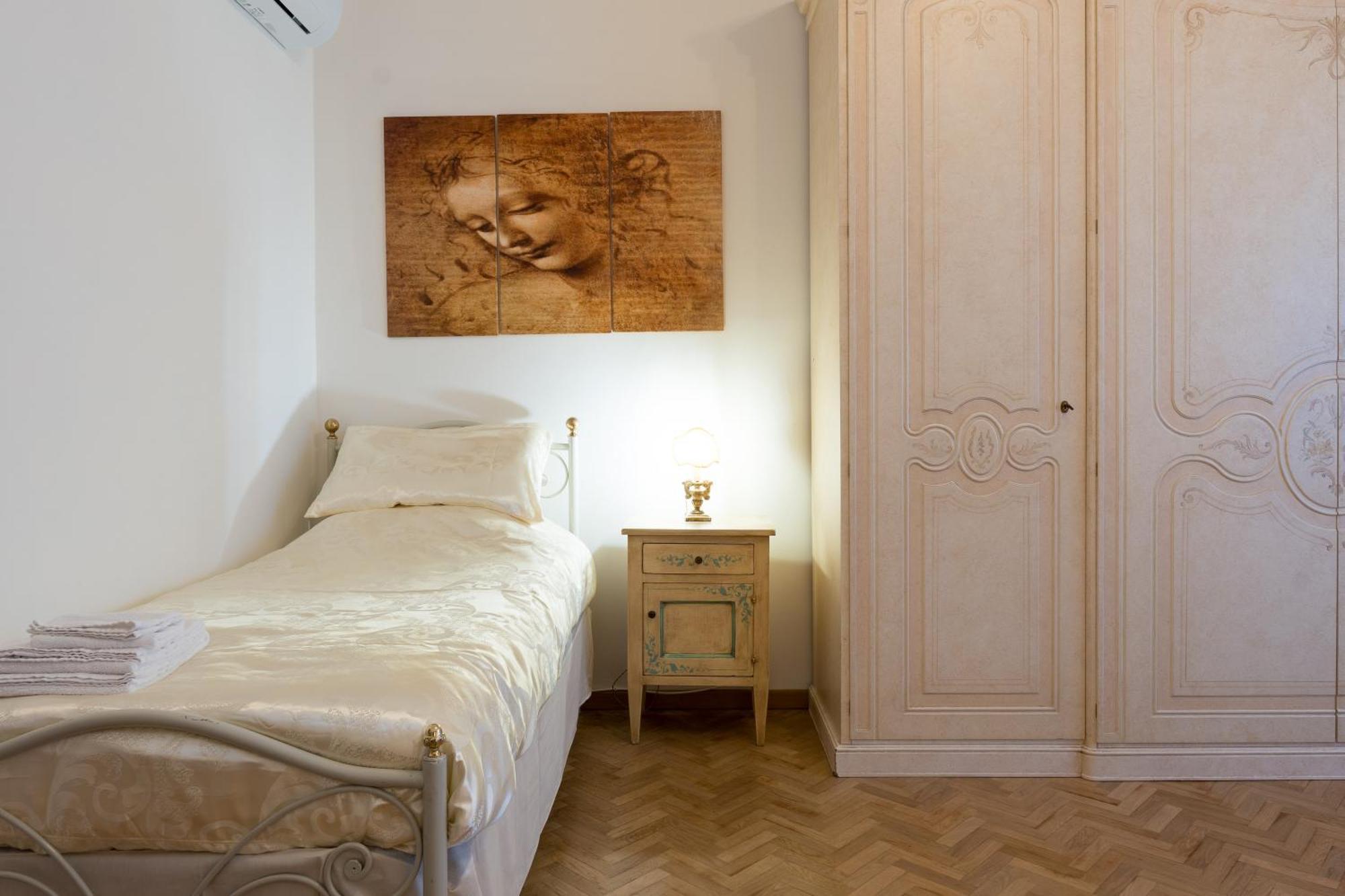 Art Rooms Arezzo Zewnętrze zdjęcie