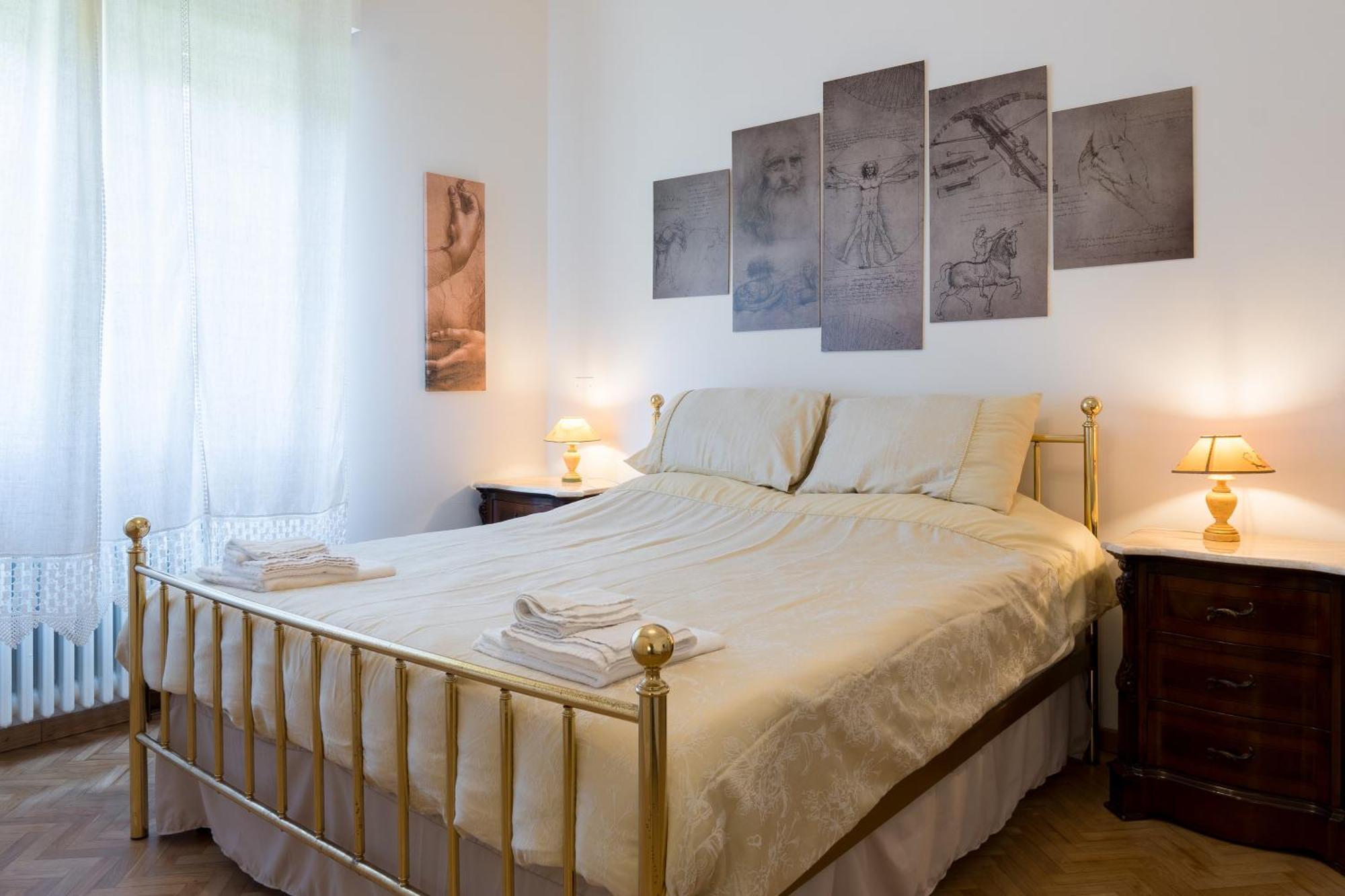 Art Rooms Arezzo Zewnętrze zdjęcie