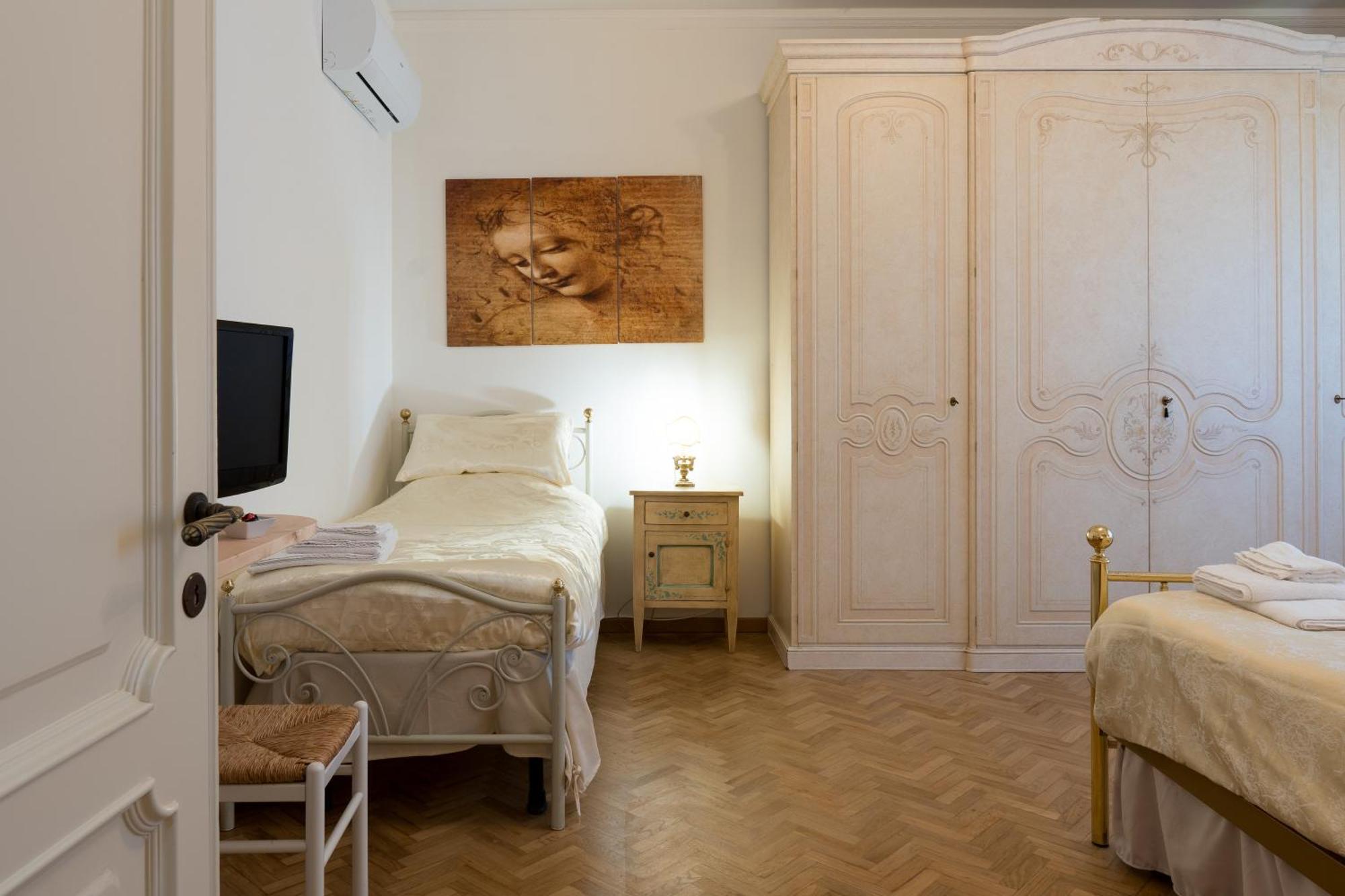 Art Rooms Arezzo Zewnętrze zdjęcie