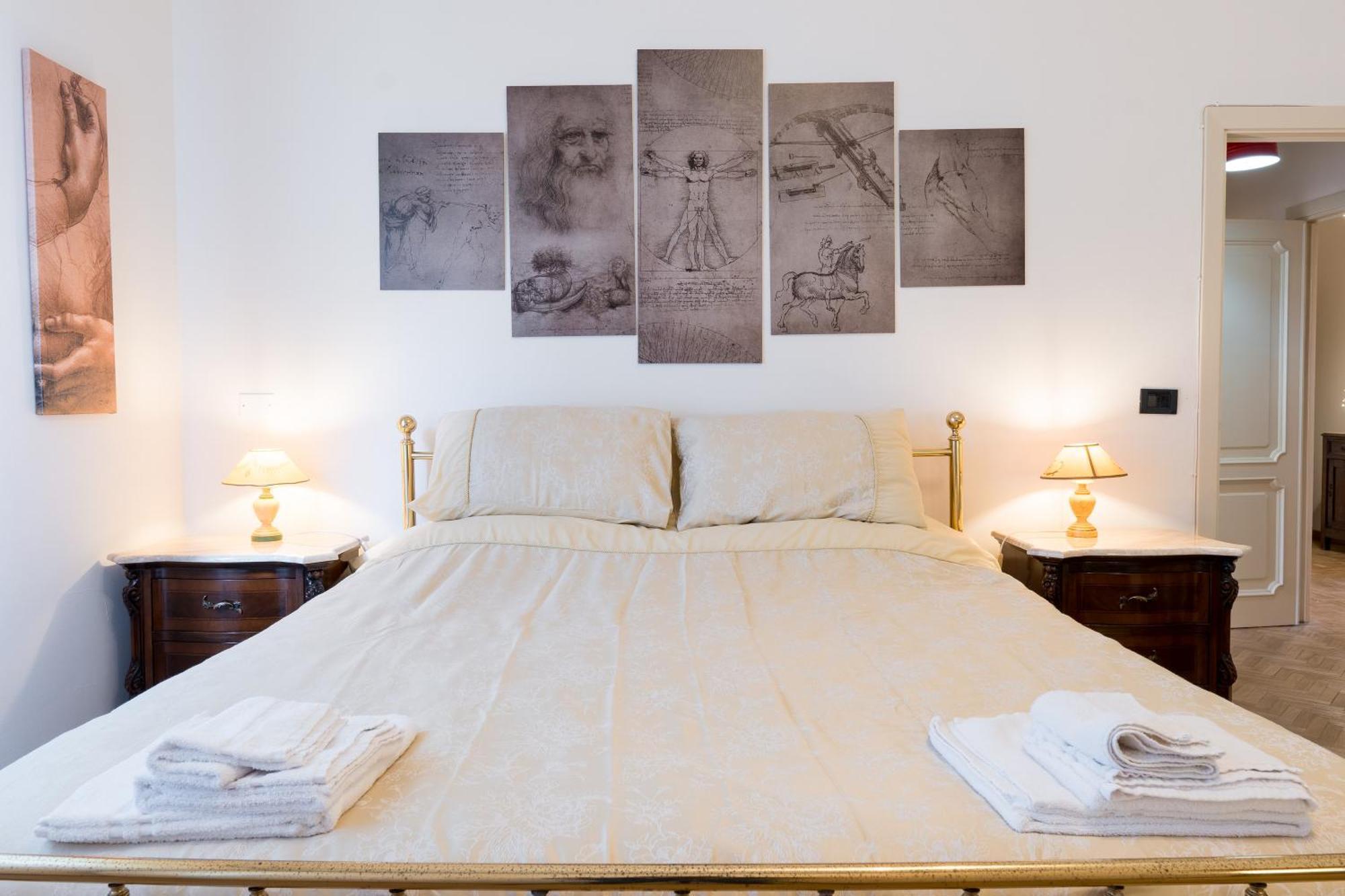 Art Rooms Arezzo Zewnętrze zdjęcie