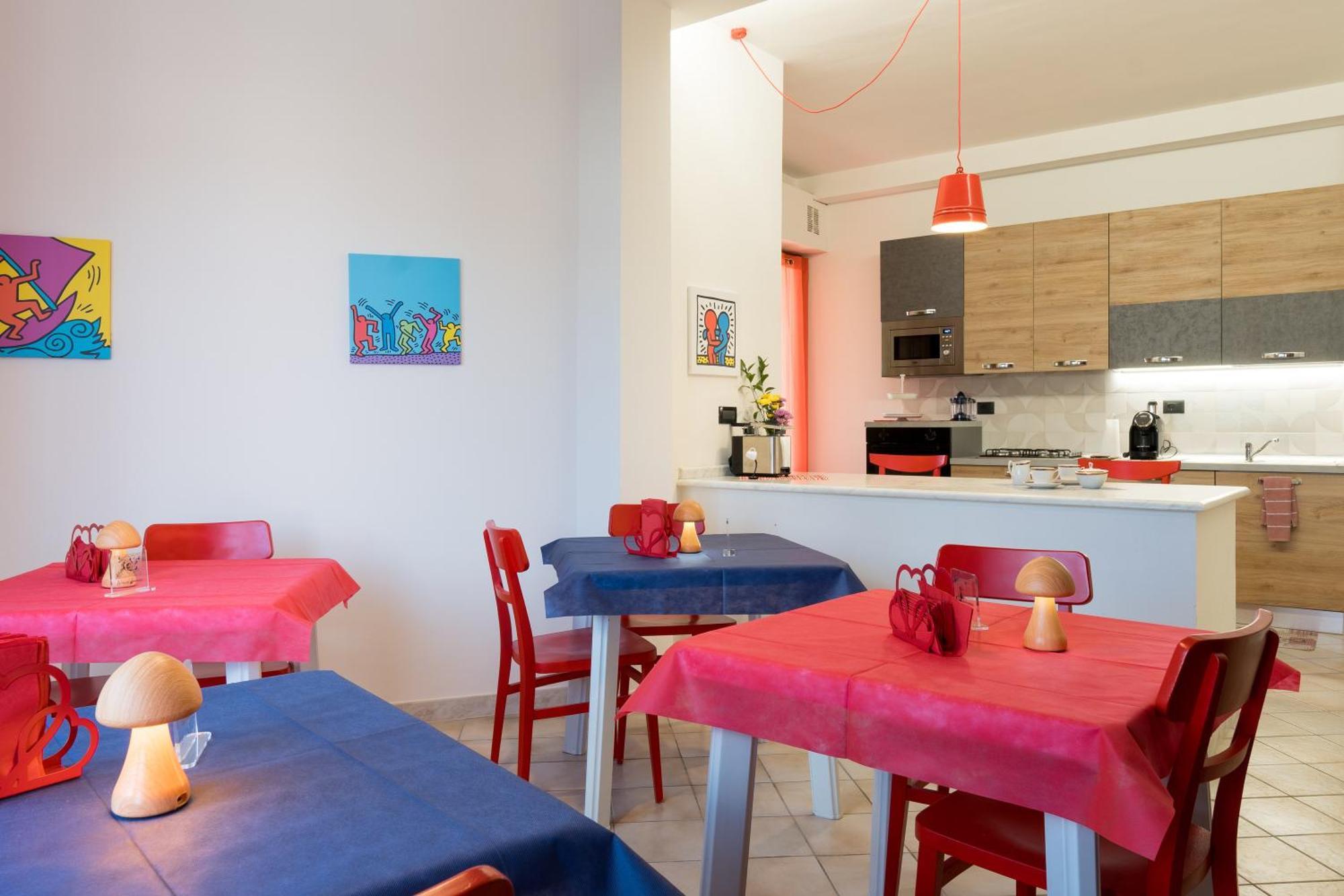 Art Rooms Arezzo Zewnętrze zdjęcie